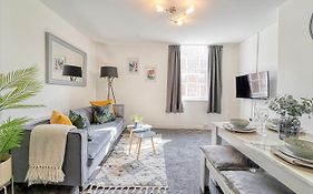 Host & Stay - New Street Residence